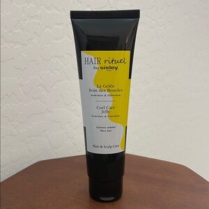 Hair Rituel by Sisley Curl Care Jelly 5oz